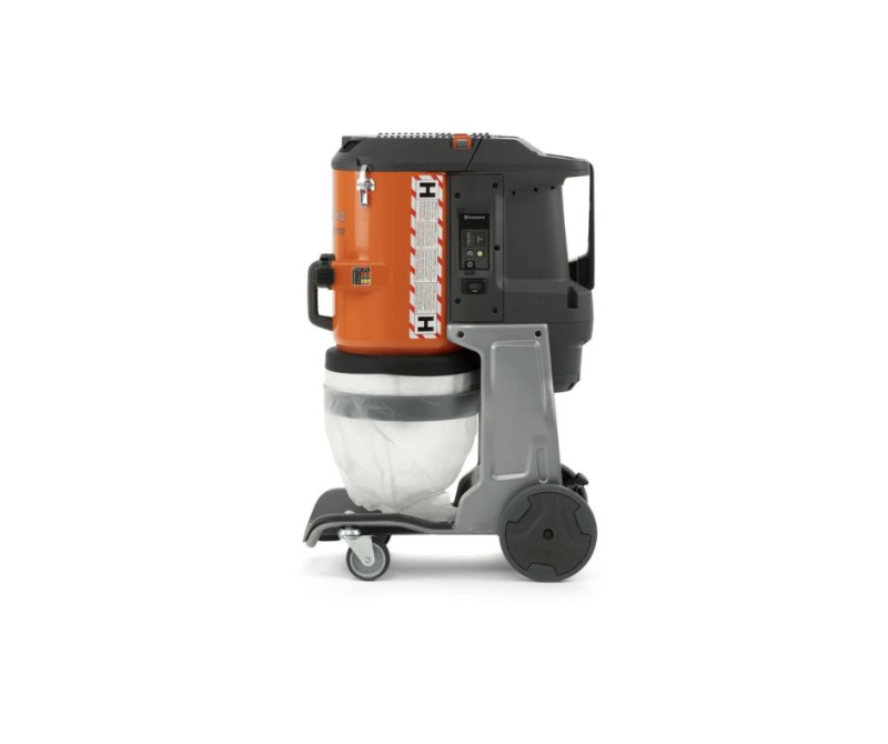 De 110 Dust Extractor De 110  230 V